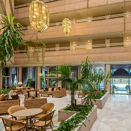Center 4* Granada