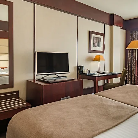 Hotel Center