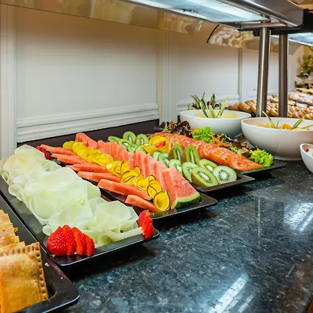 Center 4* Granada