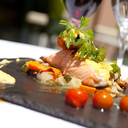 酒店 格拉纳达中心酒店