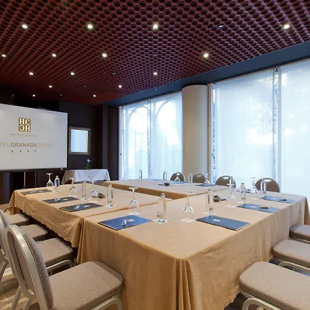 Center Hotel