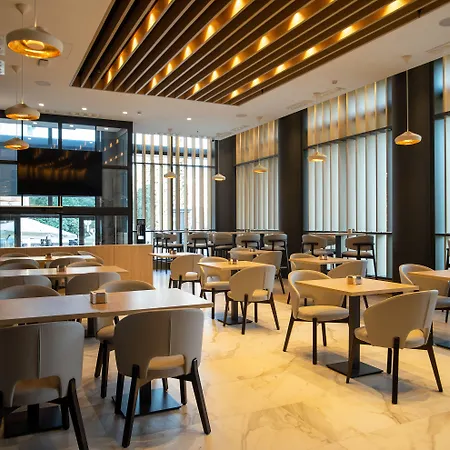 格拉纳达中心酒店 酒店 4*