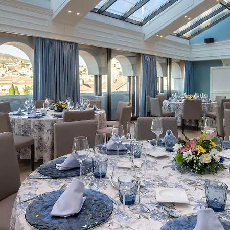 格拉纳达中心酒店 格拉纳达