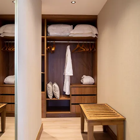 Hotel Center Granada