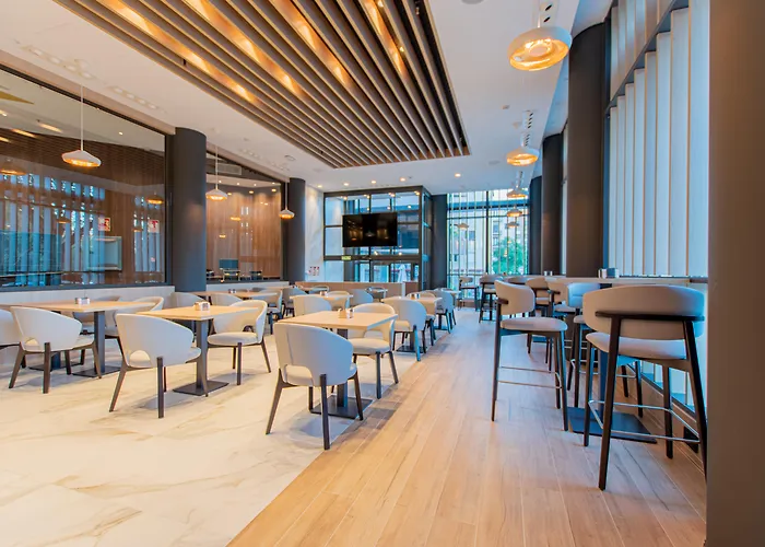 غرانادا سنتر 4* غرناطة