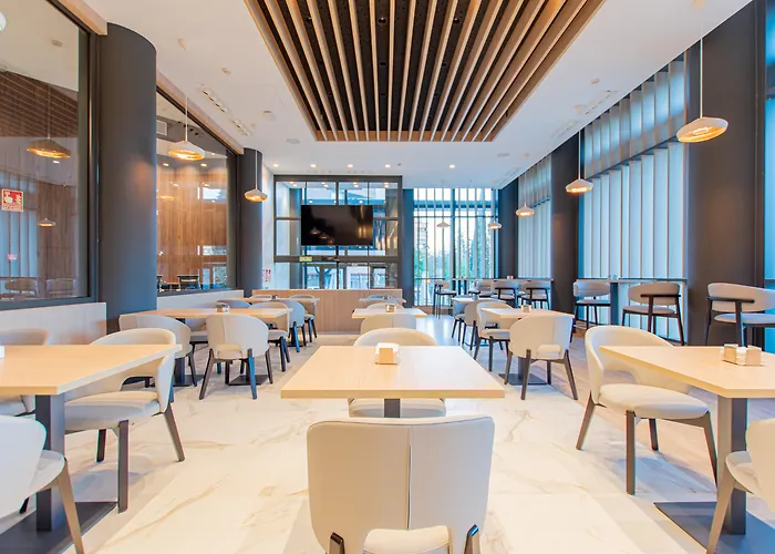 فندق غرانادا سنتر غرناطة