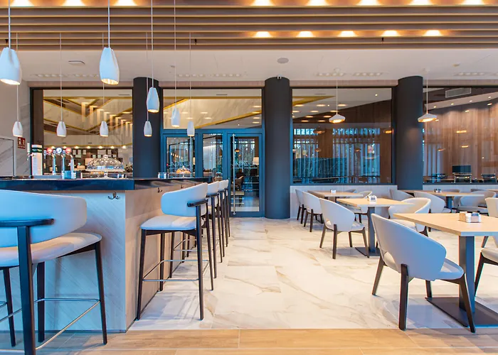 غرانادا سنتر 4*