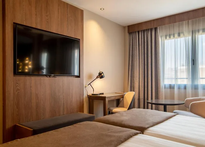 غرانادا سنتر غرناطة