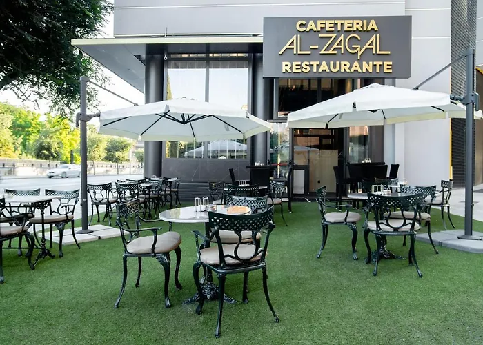 غرانادا سنتر فندق