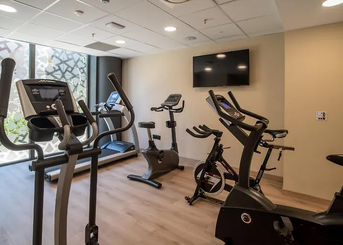 غرانادا سنتر