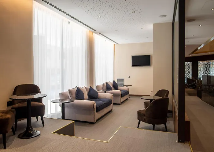 غرانادا سنتر 4*