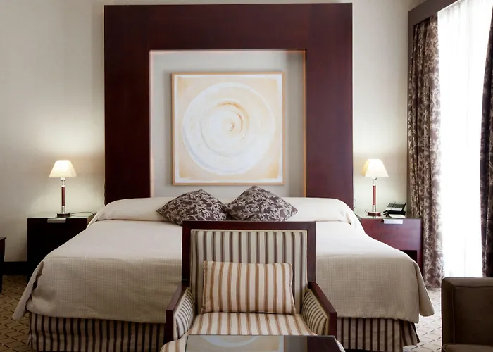 غرانادا سنتر غرناطة