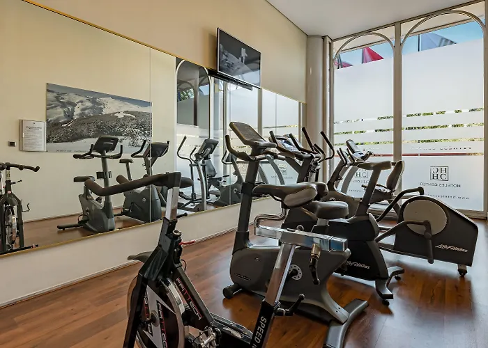 غرانادا سنتر غرناطة