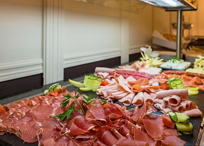 فندق غرانادا سنتر