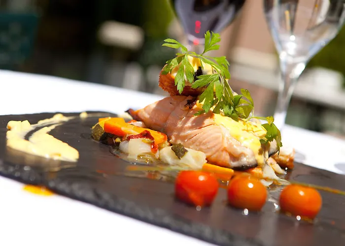 فندق غرانادا سنتر