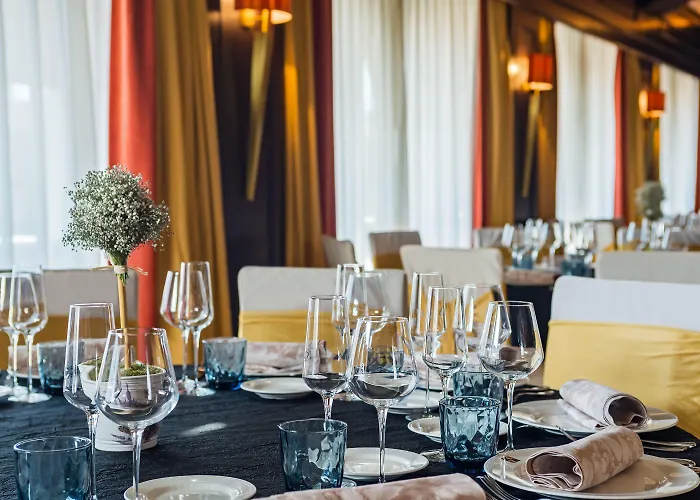 فندق غرانادا سنتر 4*