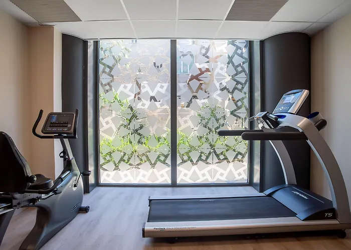 غرانادا سنتر