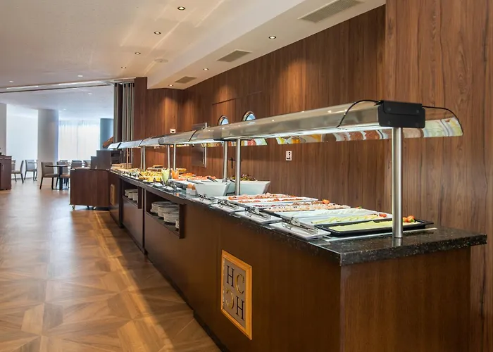 غرانادا سنتر فندق 4*