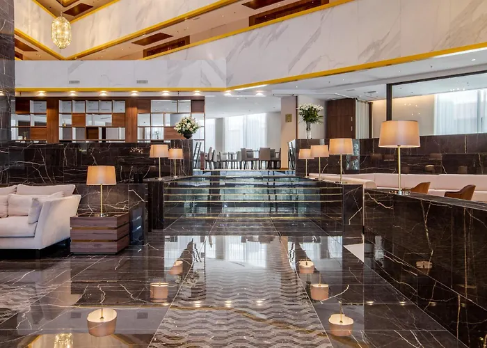 غرانادا سنتر 4*