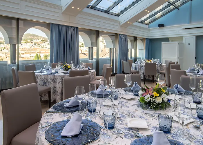 غرانادا سنتر غرناطة