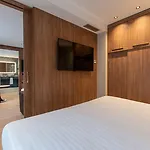 Center Otel Granada