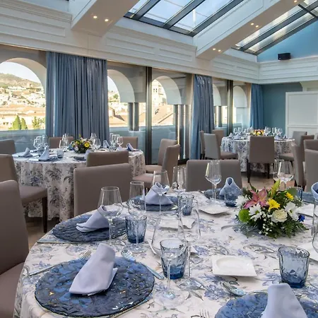 Center Hotel Grenade