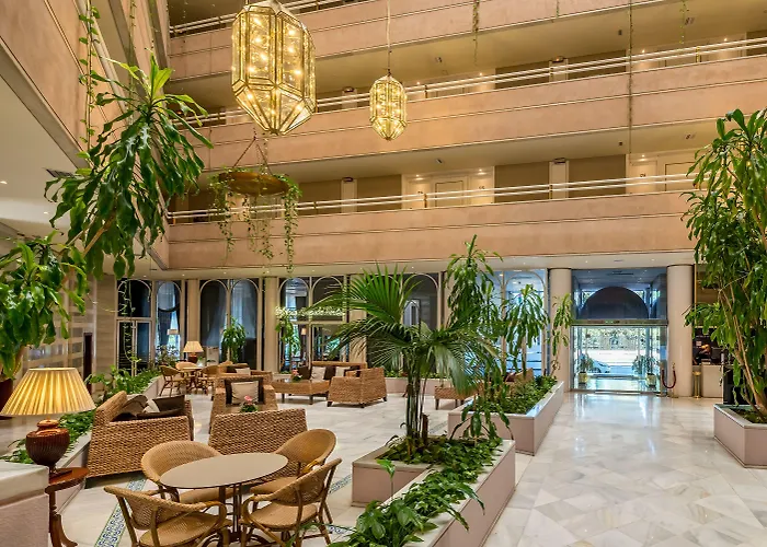 Center 4* Granada