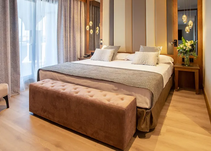Center Hotel