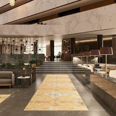Center 4* Granada