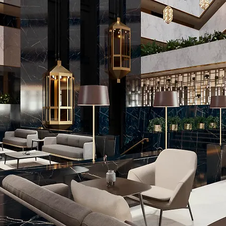 Hotel Center