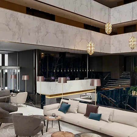 Hotel Center