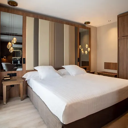 Center 4* Granada