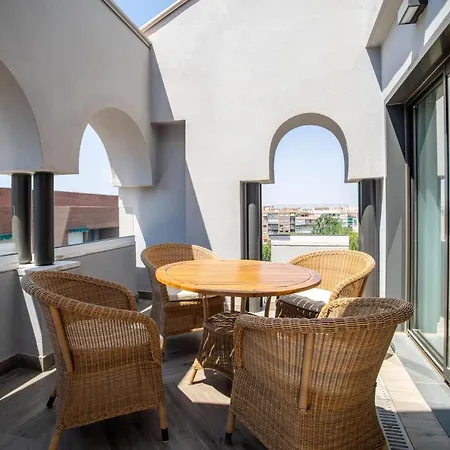 Hotel Center 4*