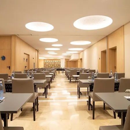 Center Hotel Granada