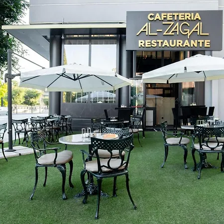 Center Hotel