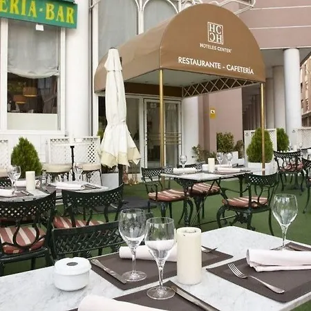 Center 4* Granada