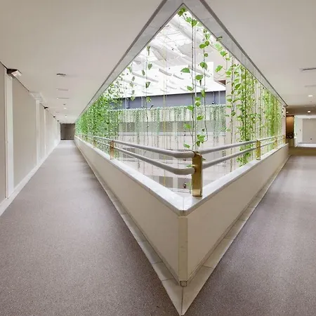 Center 4* Granada