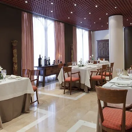 Hotel Center Granada