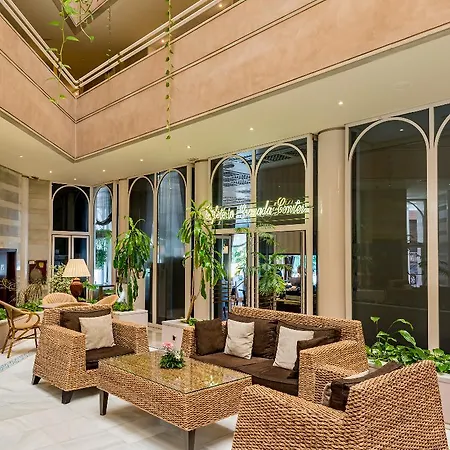 Center 4* Granada