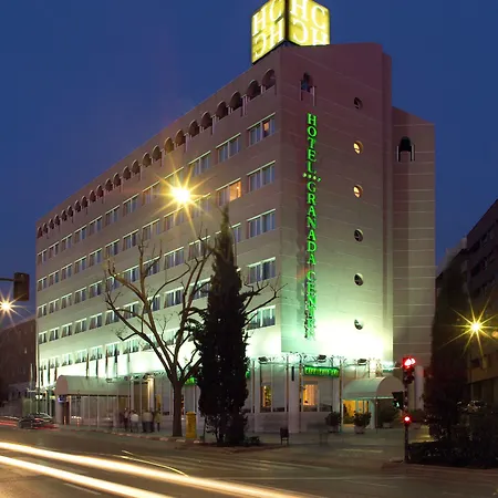 Hotel Center