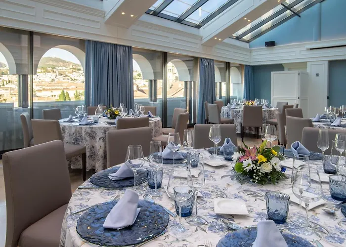 Center Отель Гранада